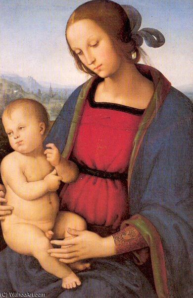 Untitled (511) — Vannucci Pietro (le Perugin)