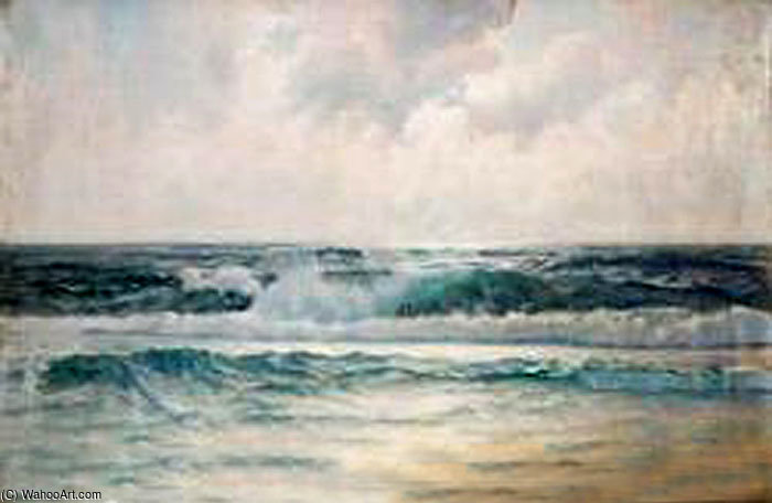 Marina (9) — Gillermo Gomez Gil