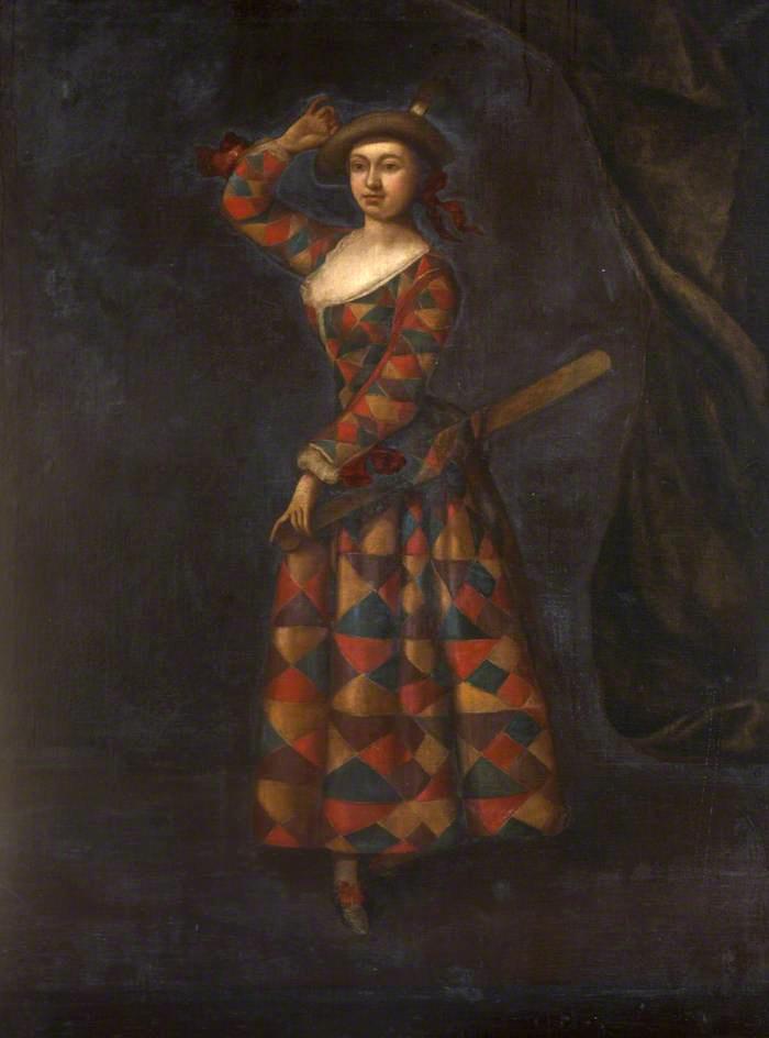 Mrs Hester Booth — John Ellys