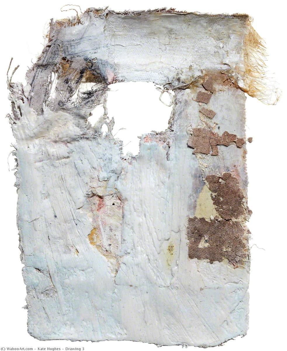 Drawing 3 — Kate Hughes