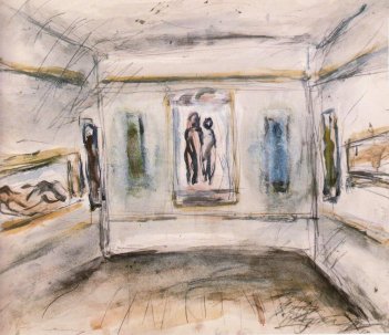 Composition (model) — Georgios Bouzianis