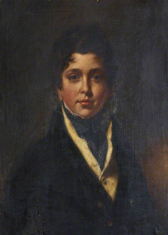 Alfred Ogle Hansard (1817–after 1841), Rn — Samuel Lane