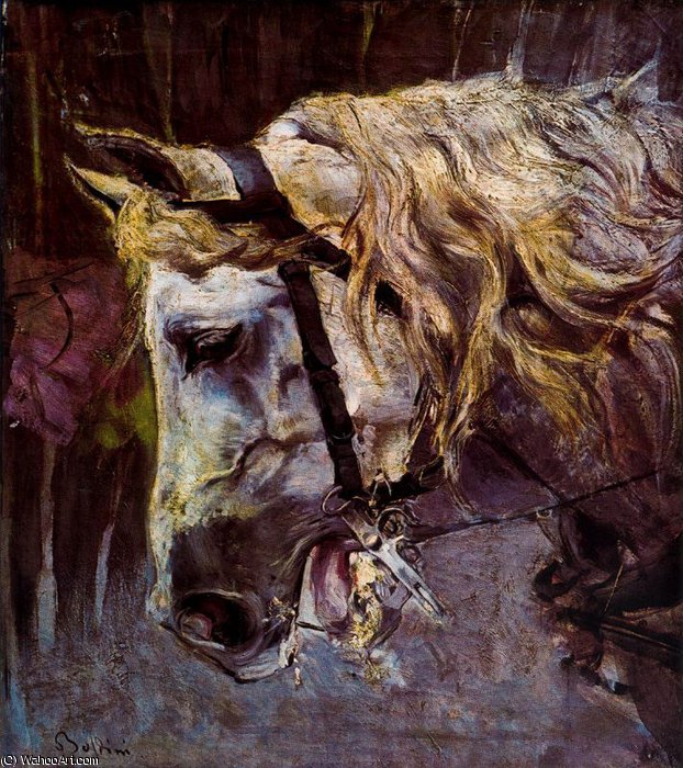 Untitled (4581) — Giovanni Boldini