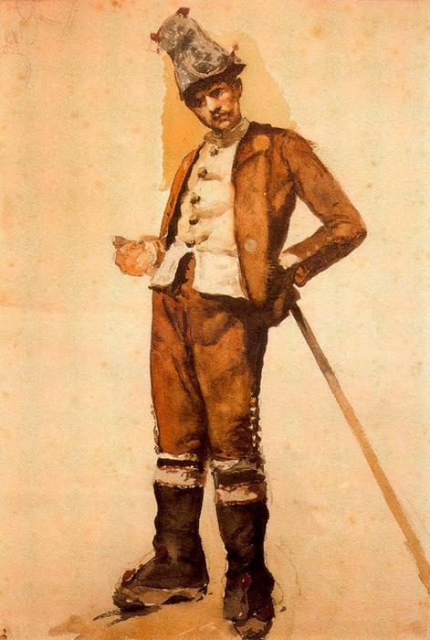 Popular Type — Ovidio Murguía De Castro