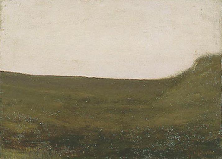 Paysage — Auguste Emmanuel Pointelin