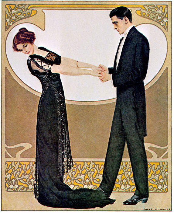 Untitled (307) — Coles Phillips
