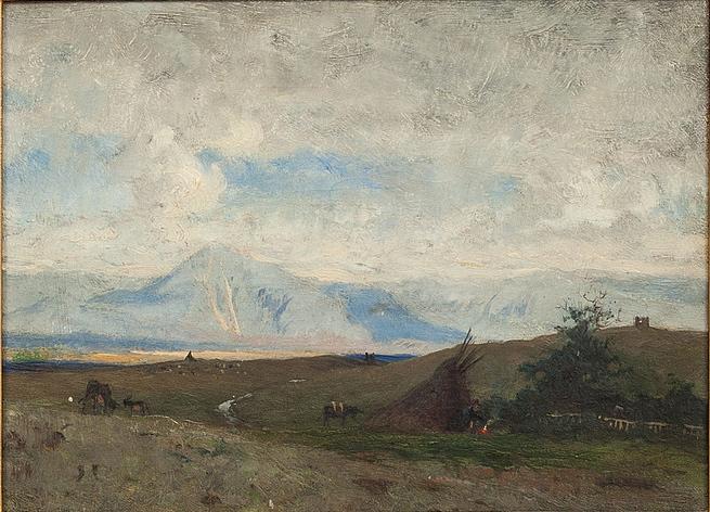 Lapporten — Olof Arborelius