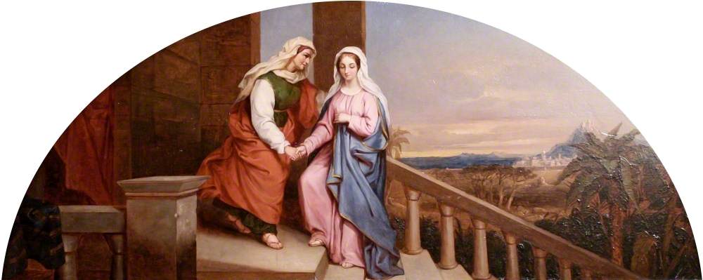 St Anne And St Mary — Willes Maddox