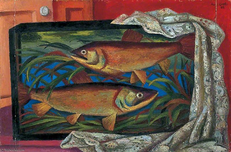 Fish — Mark Gertler