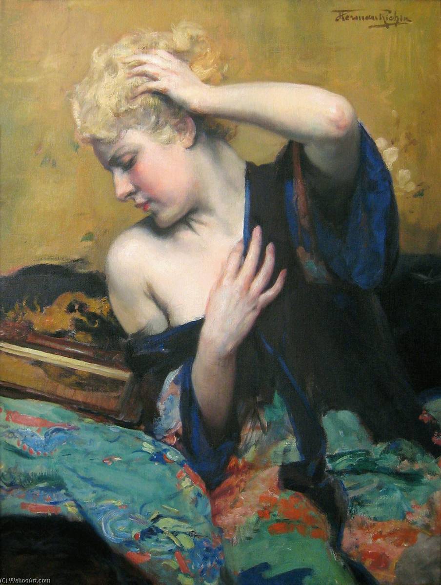 Untitled (aqrnef) — Herman Jean Joseph Richir
