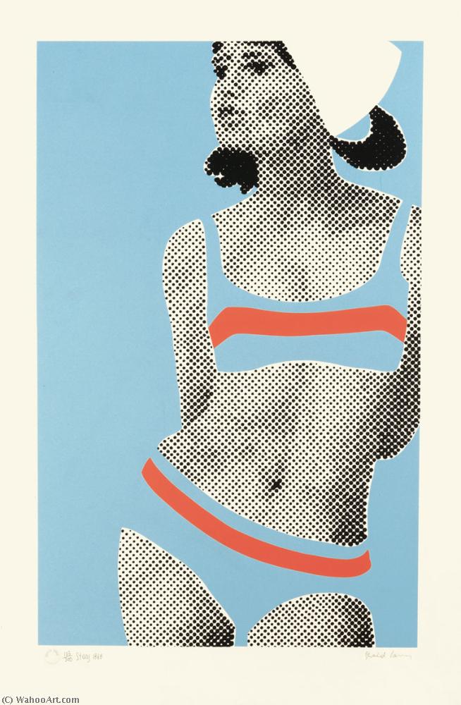 Stacy — Gerald Laing