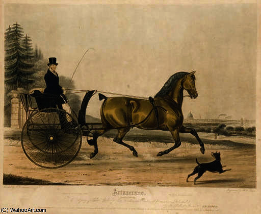 Artaxerxes Par R.g.reeve — Francis Calcraft Turner