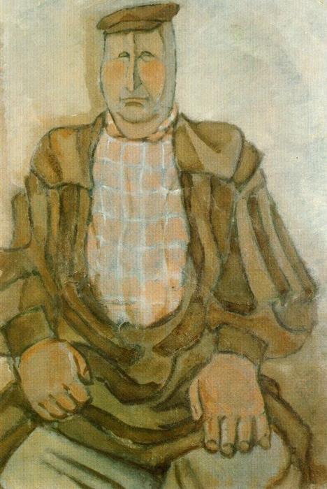 Catalan — Rafael Barradas