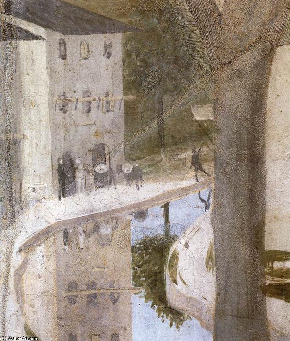 5. Constantine's Victory Over Maxentius (detail) (12) — Piero Della Francesca