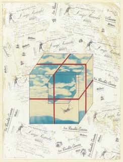 Present From The Sky — Masuo Ikeda