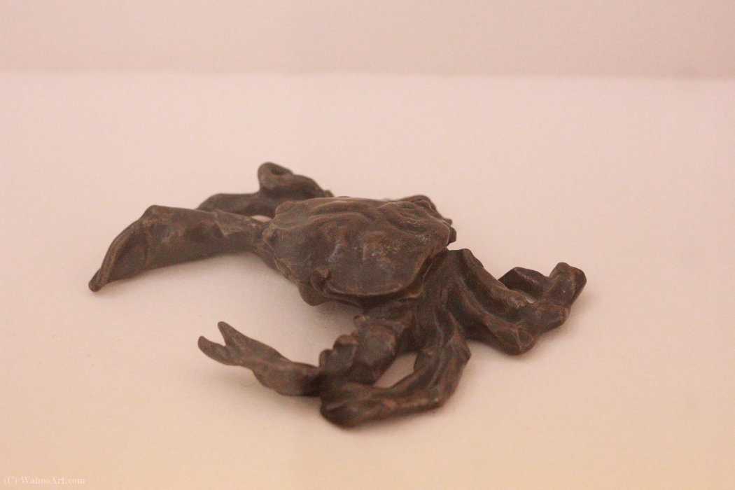 Encrier, (1918) — Raymond Duchamp-villon