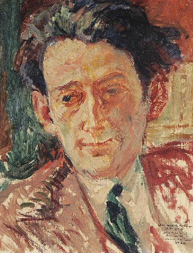 René Morère — René Marie Castaing