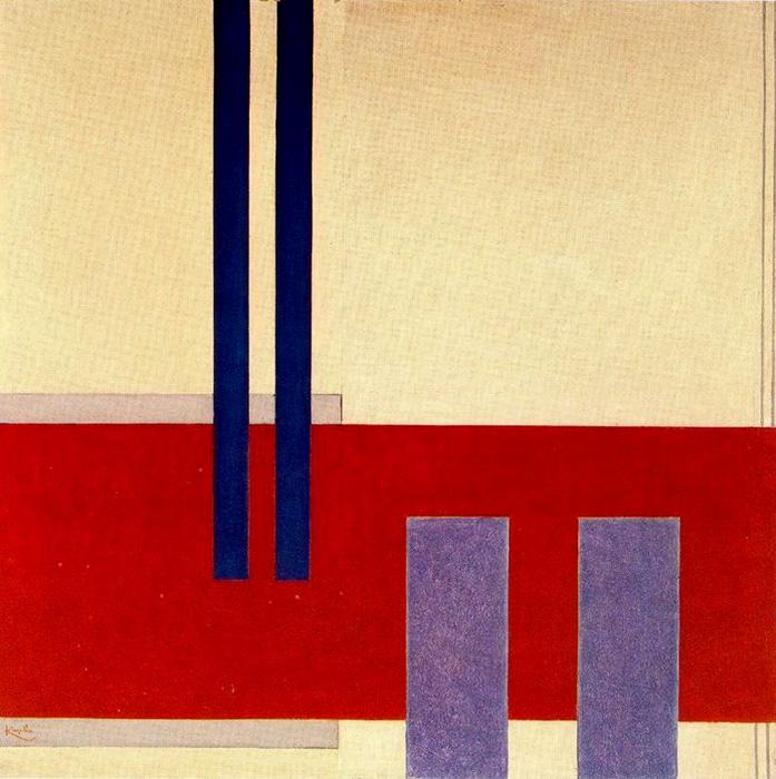 Proporciones — František Kupka