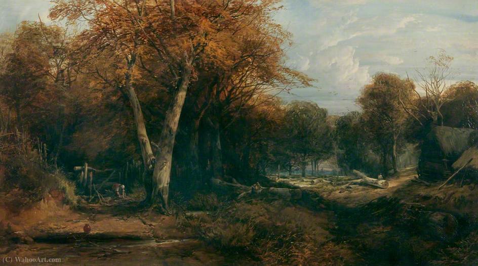 Gunton Park, Norfolk — John Middleton