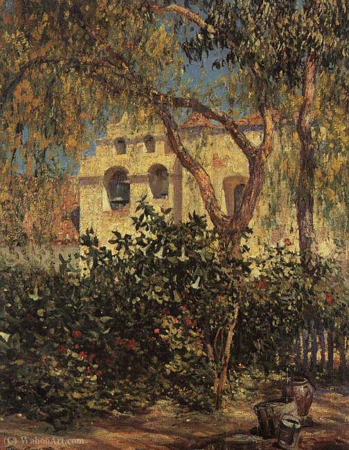 Untitled (638) — Guy Rose