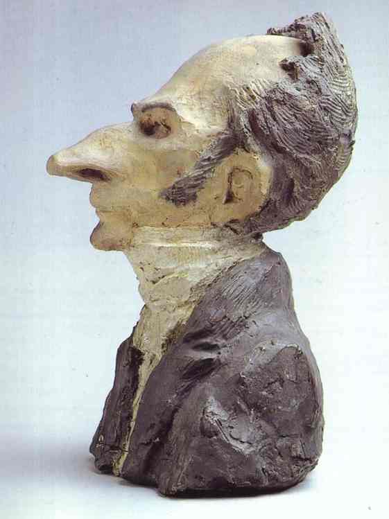 Jacques Lefévre — Honoré Daumier