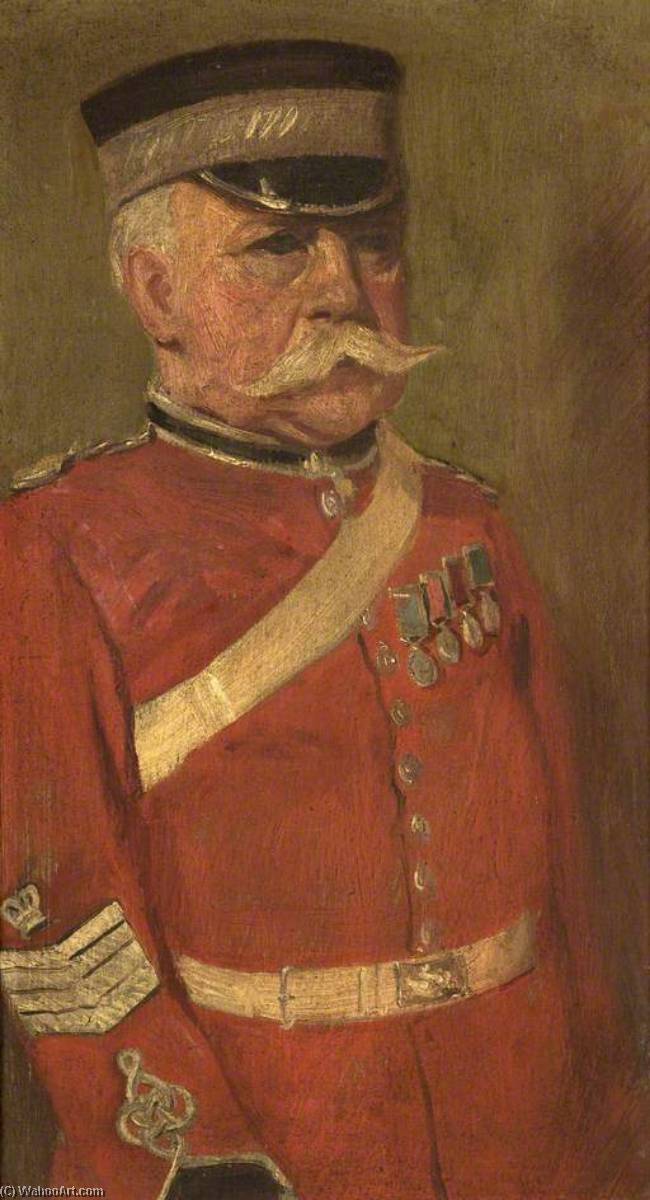 James George, Rn 3rd — George Edmund Butler