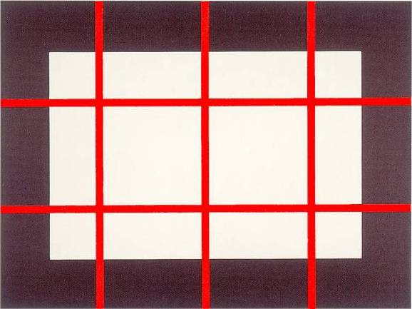 Artist's Against Torture — Donald Judd