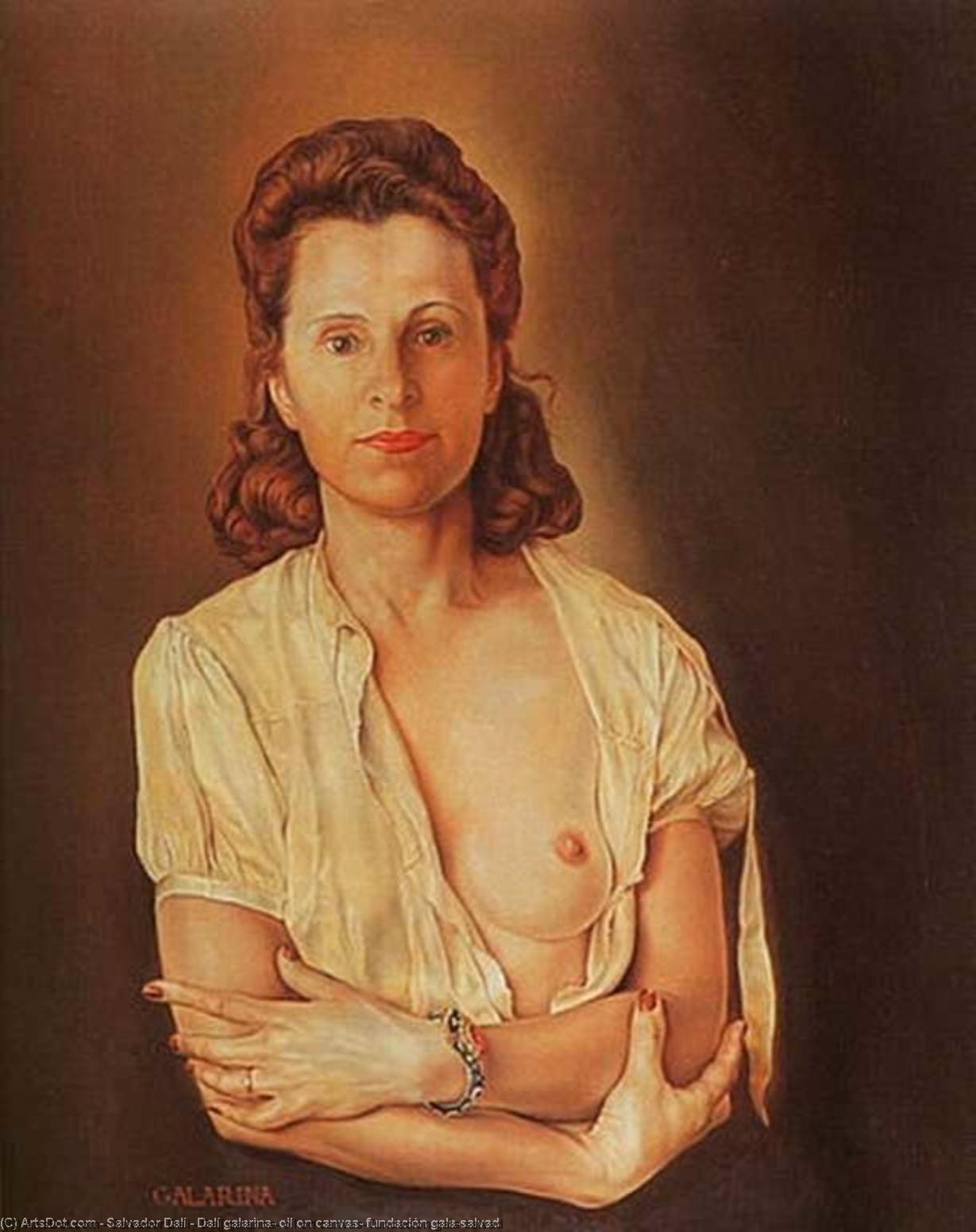 Dalí Galarina