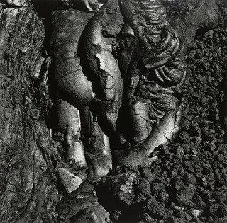 Volcano 103 — Aaron Siskind