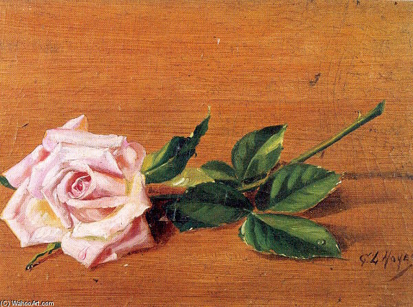 Rose — George Loftus Noyes