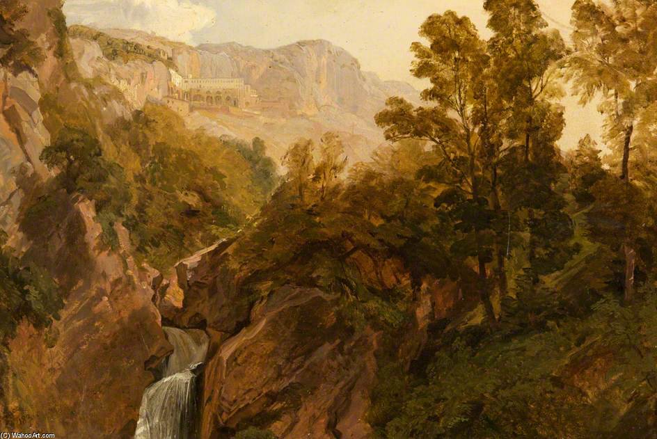 Subiaco — Penry Williams
