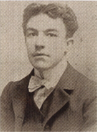 Env — Fernand Léger