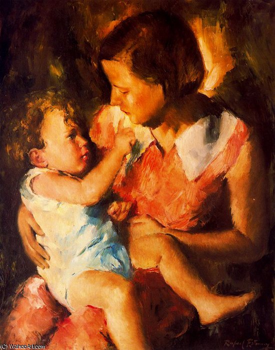 Untitled (419) — Rafael Estrany