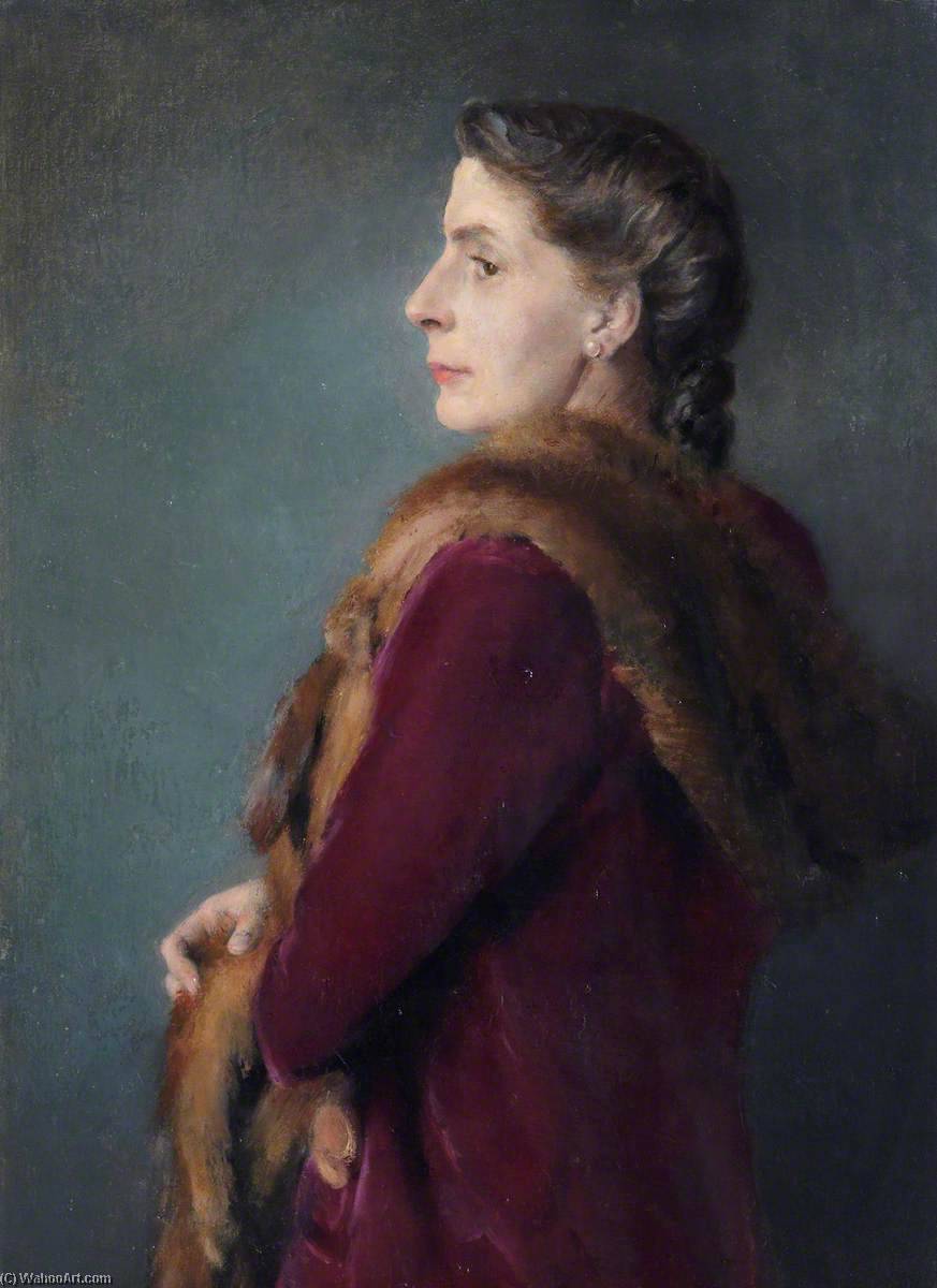 Profile — Henry John Lintott