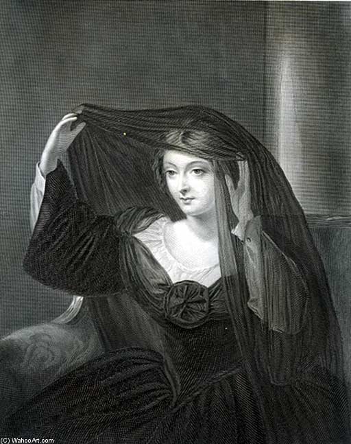 Olivia — Charles Robert Leslie