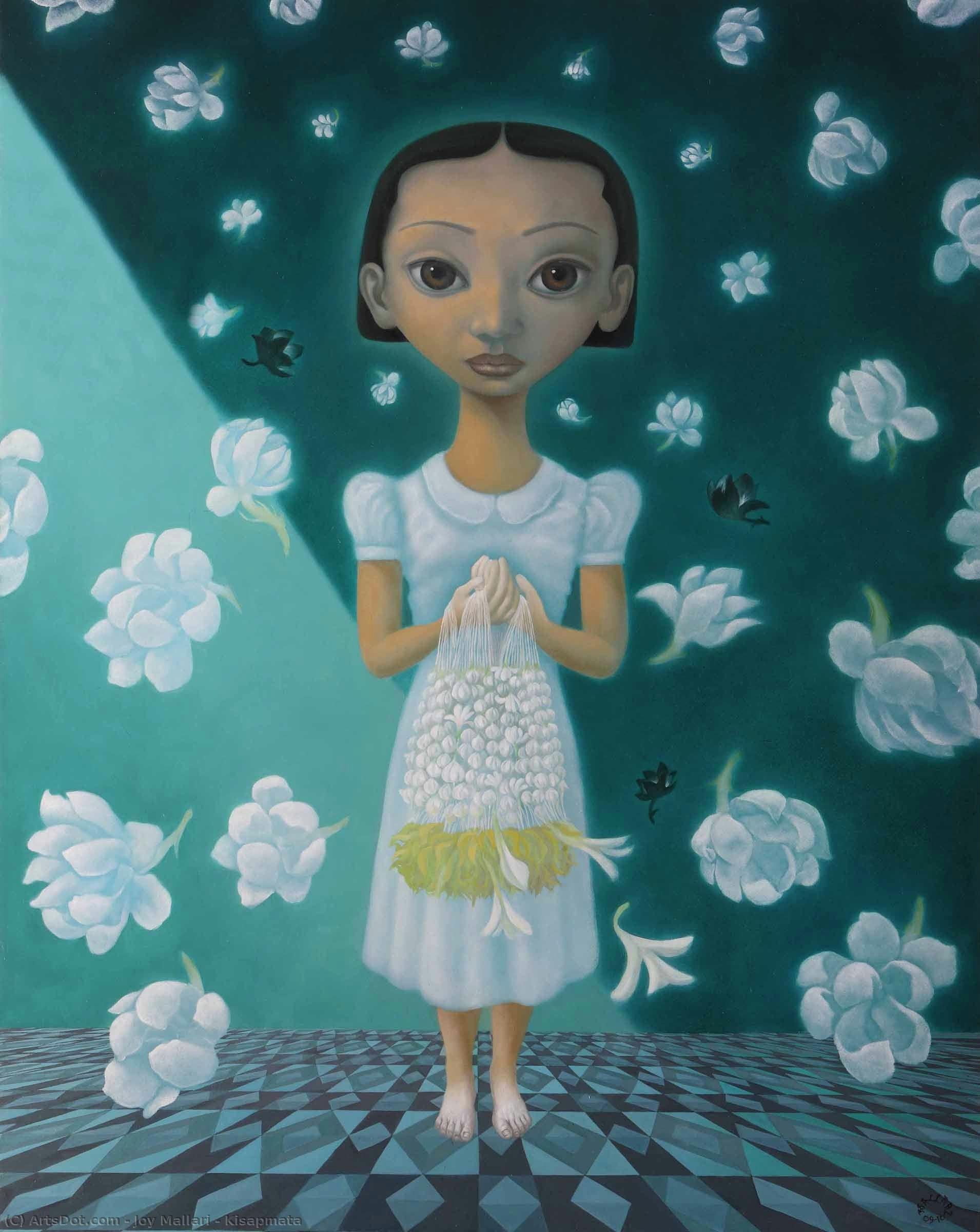 Kisapmata — Joy Mallari