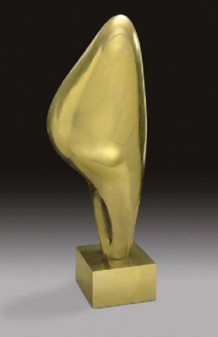 Bud Flash — Jean Arp