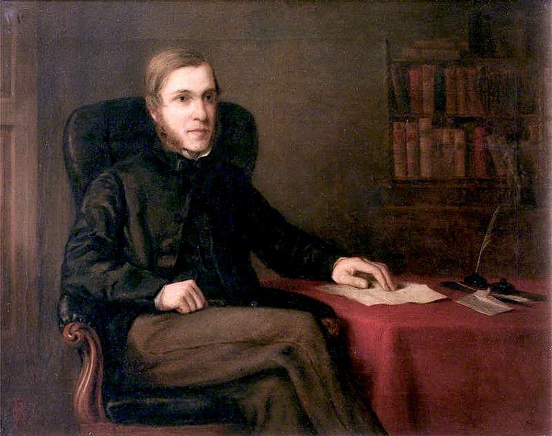 John Bulloch, Junior — George Reid