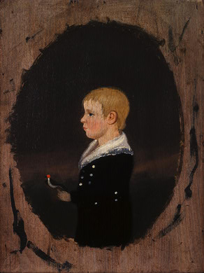 Joseph Leman — Jacob Eichholtz