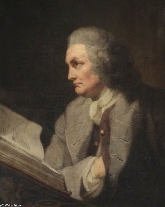 William Cadogan — C Robert Edge Pine