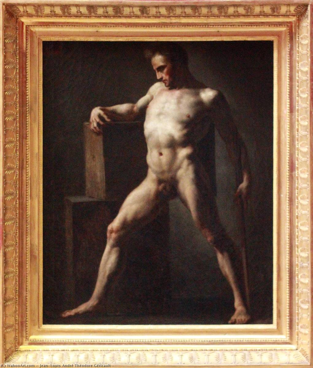 Untitled (arjch7) — Théodore Géricault