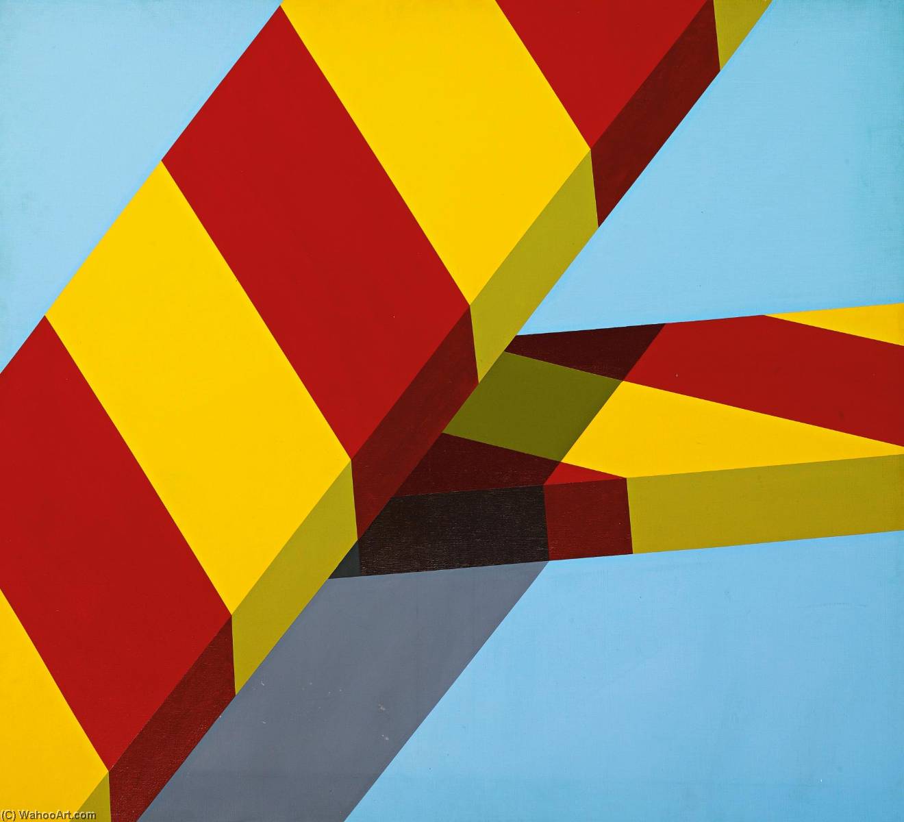 Aspen, Colo (a 14) — Alan D'arđanđelo