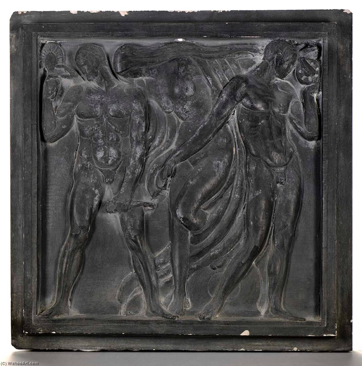 Untitled 1 — Joseph Emile Renier