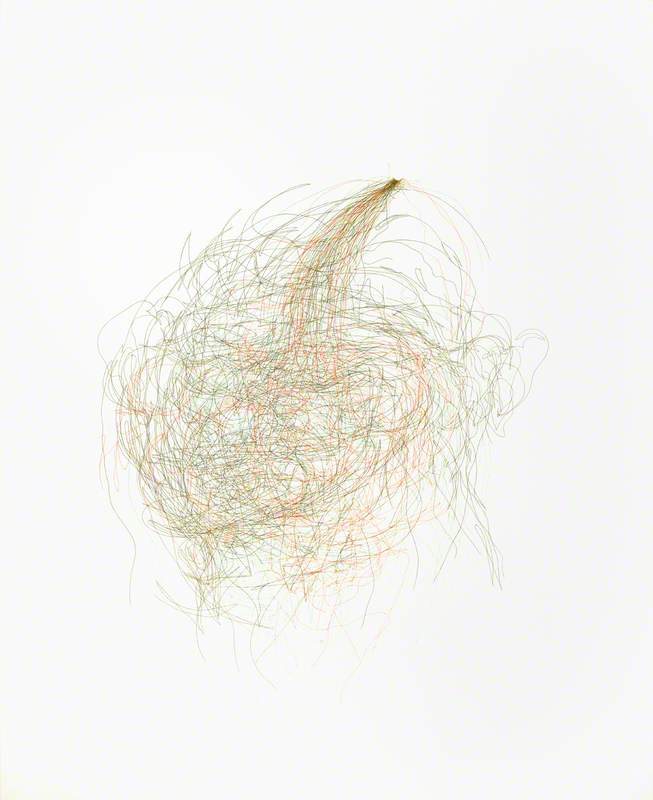 Tender Ground No.1 — Claude Heath