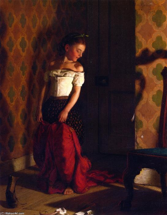 Making Believe — Seymour Joseph Guy