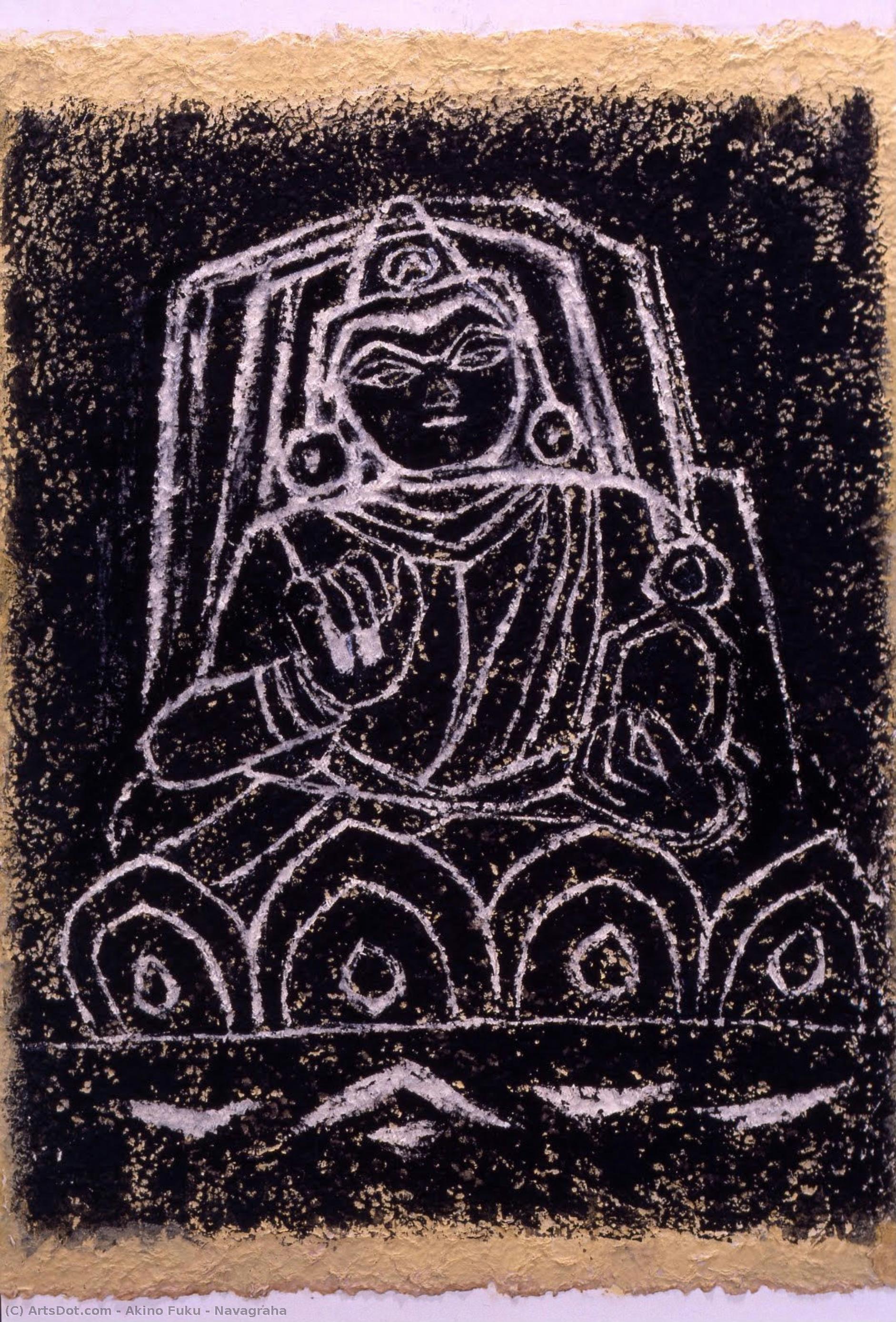 Navagraha — Akino Fuku