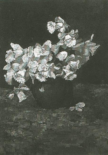 Bowl With Daffodils — Vincent Willem Van Gogh
