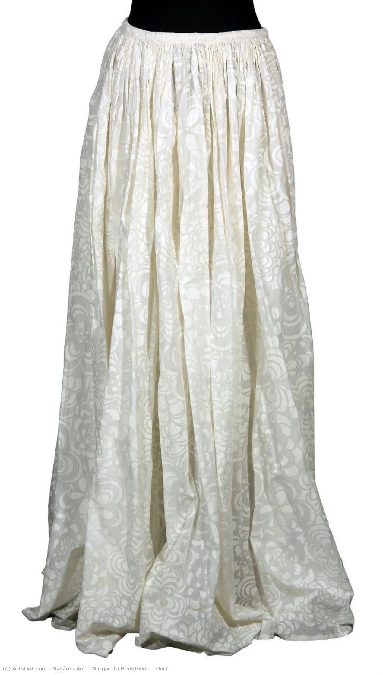 Skirt — Nygårds Anna Margareta Bengtsson