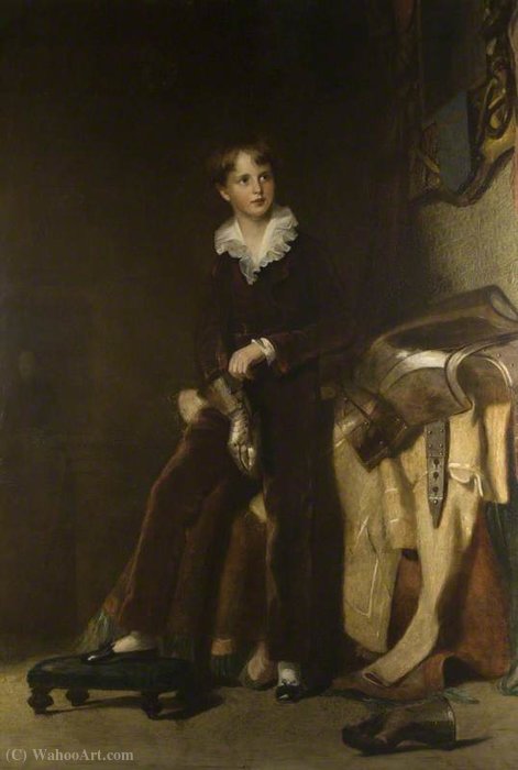 George Seton — Thomas Duncan