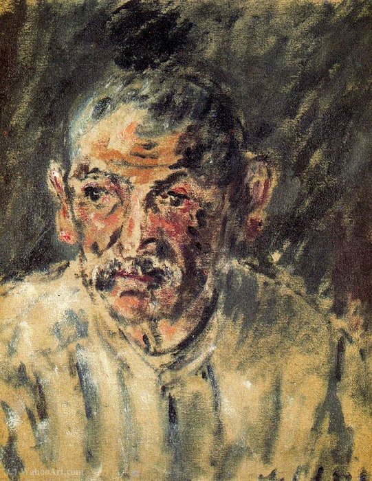 Untitled (929) — Filippo De Pisis